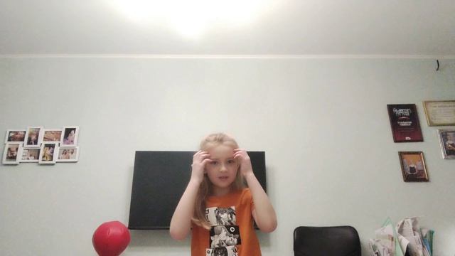 Распаковка вещей вторая часть