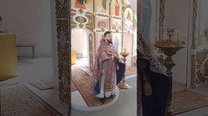 29.03.26 О Евангелии дня