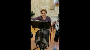 Ты звезда моя путеводная Попружная Алёна