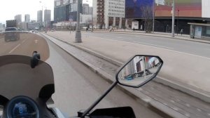 Vilimi поездка Ч.1 #скутер#мото#дваколеса#сезон2026