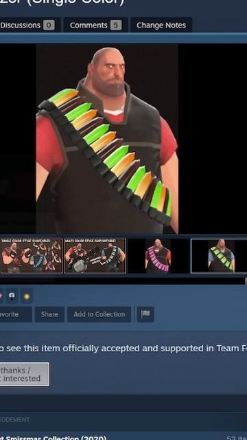 Анимированный ПРЕДМЕТ #shorts #teamfortress2 #tf2 #ader #starcraft смотреть онлайн