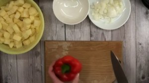 Крем суп из грибов и другие рецеп Вкусный крем суп Рецепт крем супа Простые рецепты Вкусные рецепты