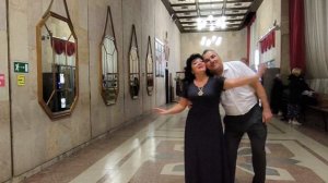 Я не твоя..... 29.03.26.