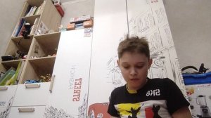 конфеты удачи часть 2