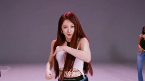 I-dle_-_Mono_Feat_skaiwater_Dance_practice_mirrored
