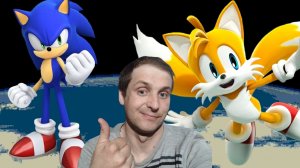 ЭКСТРА С СОНИКОМ + ФИНАЛ - Sonic 3 & Knuckles Master Edition 2 (+ Extra Mode) #14