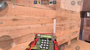 стенд чилов обзор на версию 2.04 OBT