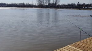 состояние   открытой воды .
