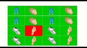 БУБЕНЦЫ. Боди перкуссия