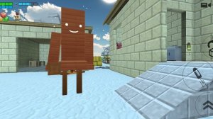 КТО ВИДИТ В УГЛУ ™™™?