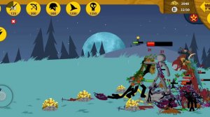 прощел сложную компанию в стиквар легаси