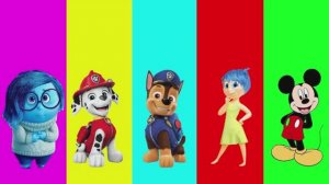 ГЕРОИ В МАСКАХ: КТО ПОТЕРЯЛ ГЛАЗА? 👀 Смешная ТАНЦЕВАЛЬНАЯ БИТВА с Даме Ту Косита! 🏆