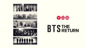 «BTS: Возвращение» (BTS: The Return) (2026)