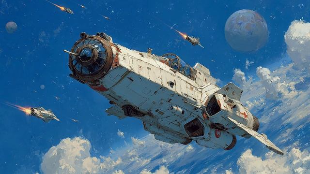 Nothing Feels The Same Anymore