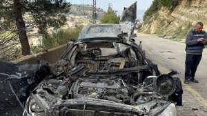 Целенаправленный удар по журналистам: кризис на Ближнем Востоке выходит из‑под контроля