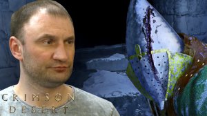 СЕКРЕТНАЯ ПЕЩЕРА🎮Crimson Desert #18