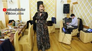 Патимат Гусейнова