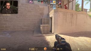 ОТКРЫВАЮ ДОРОГОЙ КЕЙС за КАЖДЫЙ ПРОИГРАННЫЙ РАУНД В ММ CS2! Зачем я согласился...