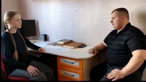 интервью Тельновой Лизы