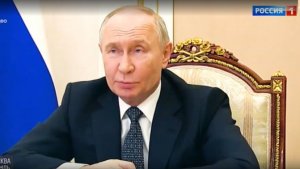 Москва Кремль Путин выпуск от 29.03.2026 анонс, что будет в эфире