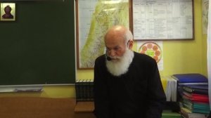 Умереть нам не удастся. 29.03.2026. Прот. Константин Островский