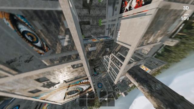 FPV Uncrashed - Freestyle (Артиллерия)