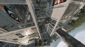 FPV Uncrashed - Freestyle (Артиллерия)