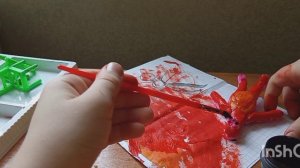 слепил чам-чонкиса 2