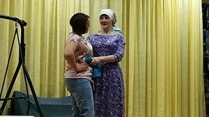 Старое Казеево, Идел-йорт, 9