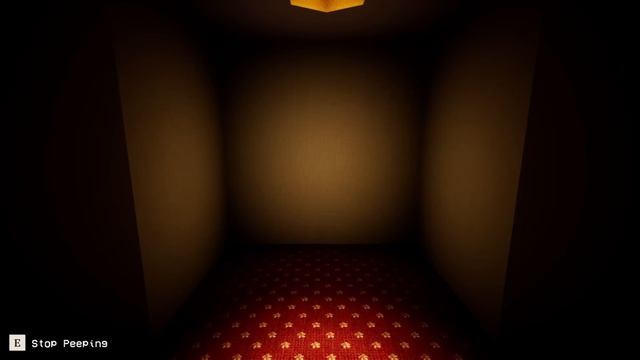 Хоррор, в котором ПОТРОШИТЕЛЬ ЖДЁТ ТЕБЯ за ДВЕРЬЮ!