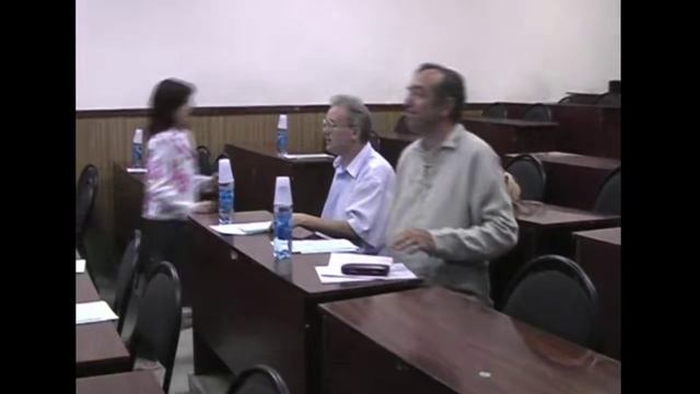 Василич работает