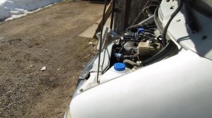 ГАЗ СОБОЛЬ  ЗА  100 ТЫСЯЧ 3