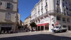 Авиньон Франция 2026 Прогулка по Папскому дворцу и средневековому городу 🏰