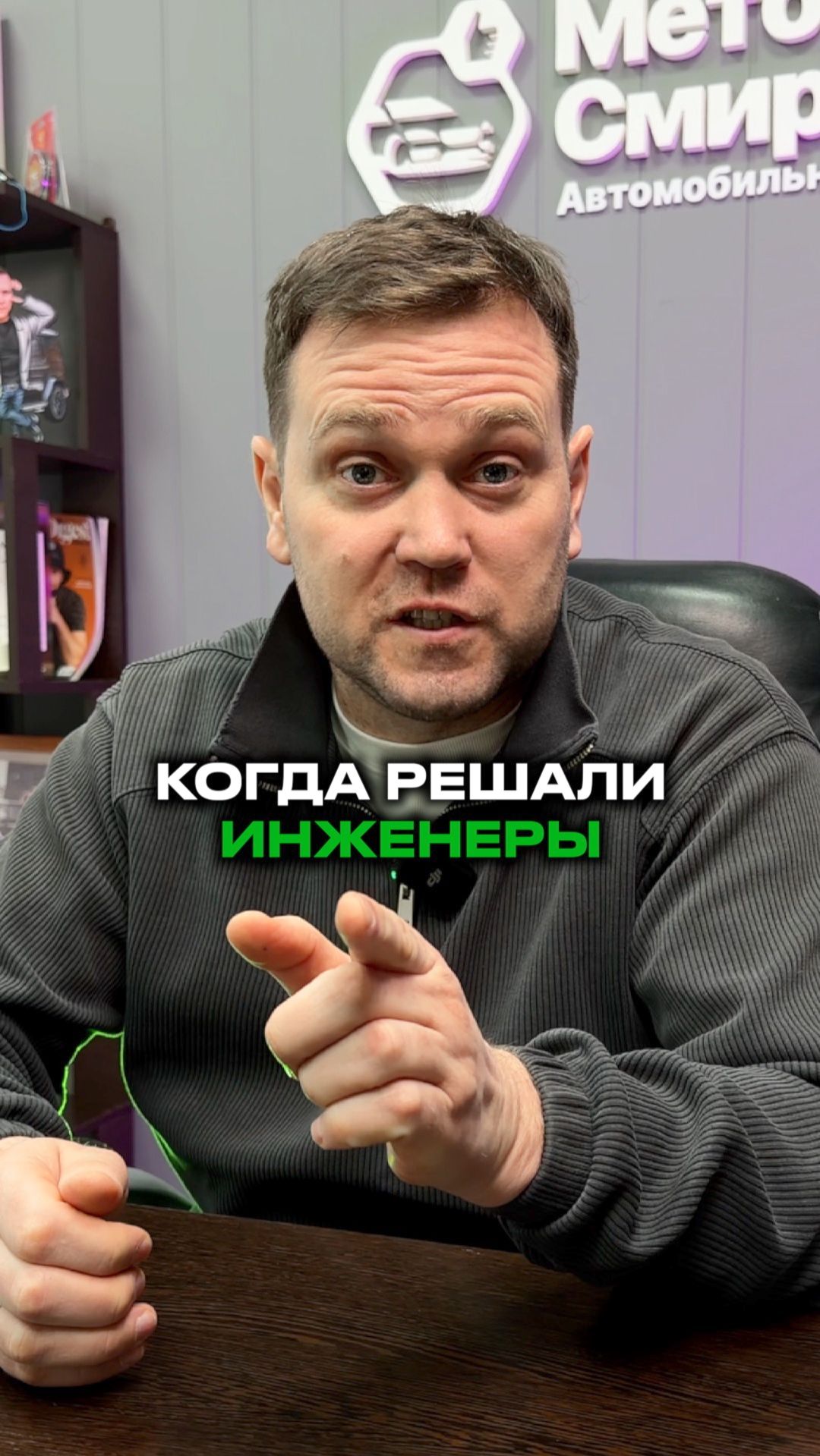 Эти АВТО не должны были существовать