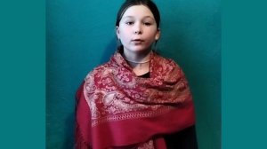 Николай Рубцов "На реке".