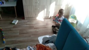 Инфинитинадо