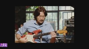 Chris Rea - And You My Love. Армуз.