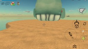 первое знакомства с китом 1