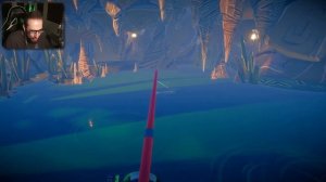 ОТКРЫЛИ НОВЫЙ СЕЗОН РЫБАЛКИ! НАС СЪЕЛО МОРСКОЕ ЧУДОВИЩЕ! НАША ПОСЛЕДНЯЯ РЫБАЛКА! (VOODOO FISHIN)