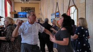 Давай нарушим тишину..... 29.03.26.