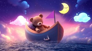 Мультик Спокойной ночи малыши