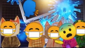 школа глазами хиеела3 8серия название:заразил весь класс вирусом.корантин🤧