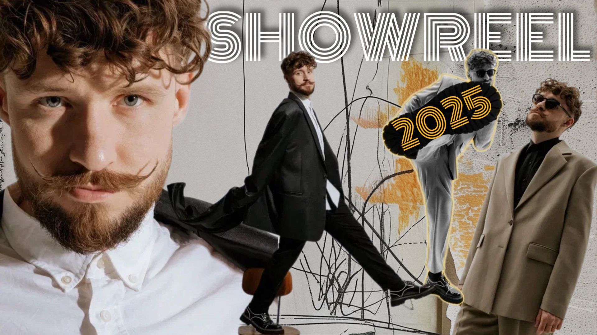 Артур Шилов - Showreel 2025 смотреть онлайн