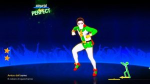 Just Dance 2014 - Alfonso Signorini (Eroe Nazionale) by Fedez