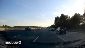 Bad drivers & Driving fails -learn how to drive #1372