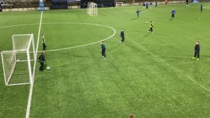 Тренировка 27 марта 2026