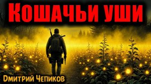 КОШАЧЬИ УШИ | Страшные истории