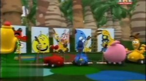 Фрагмент эфира (ТНТ (копия), 12.11.2011)