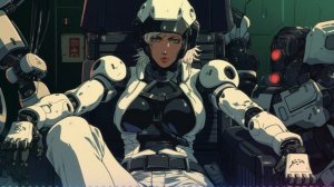 𝟭𝟵𝟵𝟯 𝗛𝗔𝗥𝗡𝗘𝗦𝗦 𝗧𝗛𝗘 𝗣𝗢𝗪𝗘𝗥 ⧸⧸ Synthwave, Chillwave, Retrowave, Cyberpunk, Futurewave