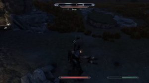 The Elder Scrolls V: Skyrim [ПРОХОЖУ ВПЕРВЫЕ] Сюжет и побочки.